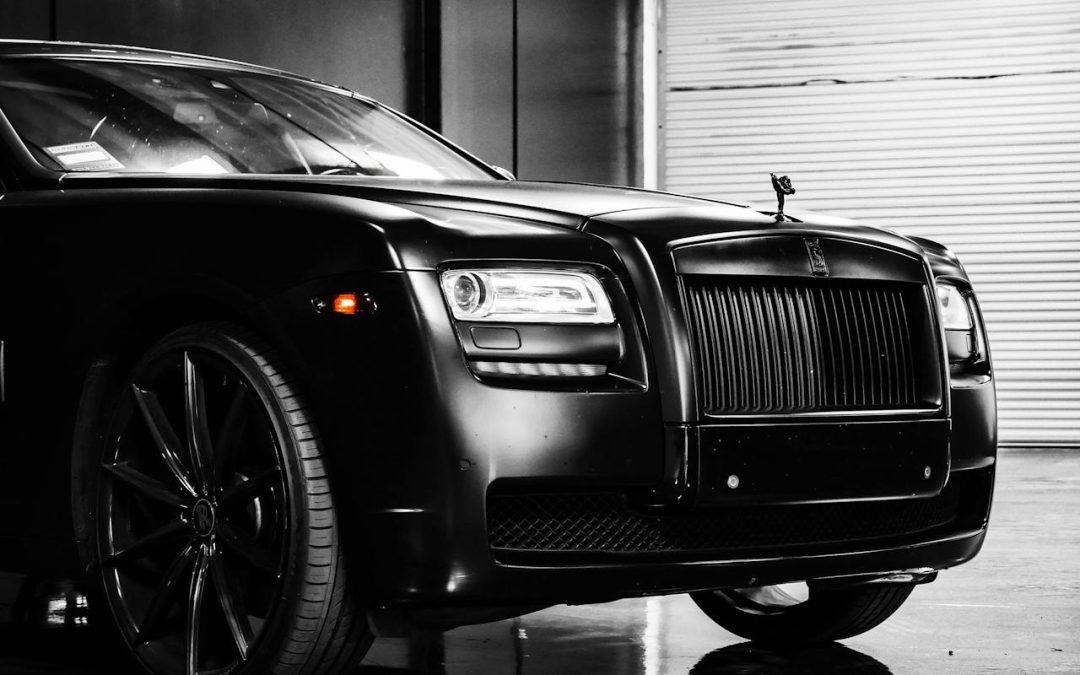 Transportation Solutions for Disney Special Events: Ride in Luxury with Sam Express Car Service
